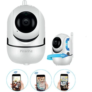 Bebek Ip Kamera