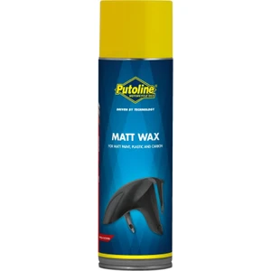 500 ml Aerosol Putoline Mat Cila