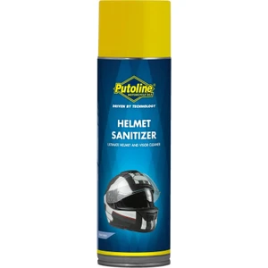 500 ml Aerosol Putoline Kask Temizleyici ve Dezenfektanı