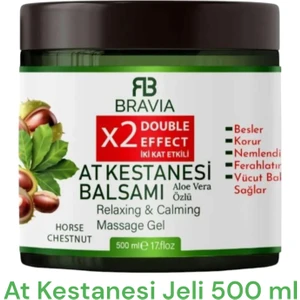 At Kestanesi Kremi 500 ml