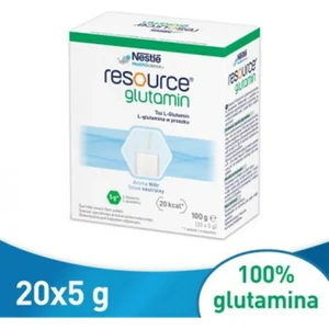 Resource Glutamin
