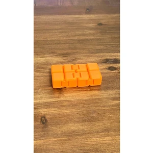 Sonsuz Küp Stres Atma Küpü Stres Küpü(Infinity Cube)