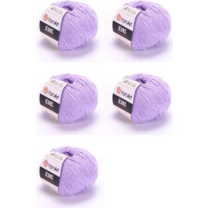 Jeans 89 5'li Paket
