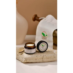 İda Herbals Krem Deodorant Portakal & Vanilya 30 ml