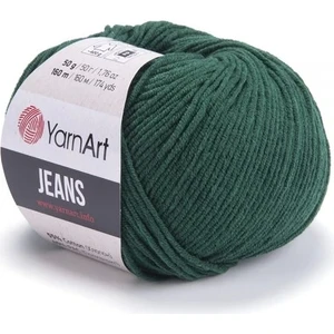Jeans 92 Zümrüt Yeşili Amigurumi Örgü Ipi Hırka Örgü Ipi Bebek Ipi Punch Ipi
