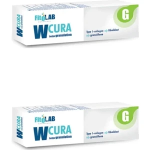 Wcura Plus G İkili Paket