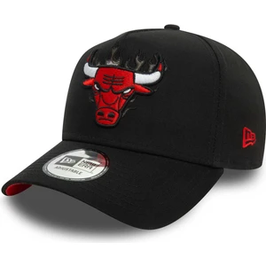 New Era Uniseks Şapka Eframe Nba Chicago Bulls Black