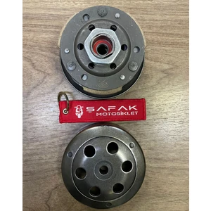 Rks Blazer Xr 50 Arka Debriyaj Komple ()