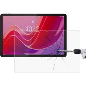 Lenovo Tab K11 Tb 330FU 11INÇ ile Uyumlu Kırılmaz Tablet Temperli Cam Ekran Koruyucu