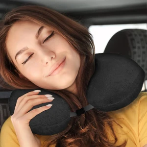 Seyahat Boyun Yastığı