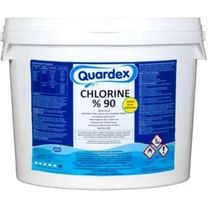 %90 Granül Klor 10 kg