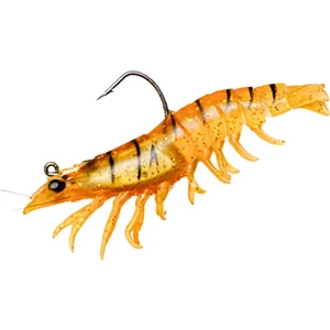Ryuji Real Shrimp 7.6cm 12GR Silikon Karides Yem