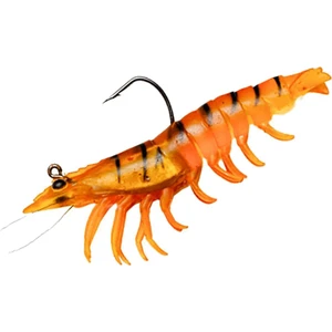 Ryuji Real Shrimp 7.6cm 12GR Silikon Karides Yem