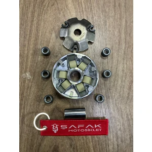 Enzo 50 Performans Varyatör ()