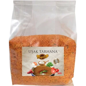 Uşak Tarhana 1000 Gr.