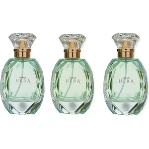 Hera Edp 65 ml Kadın Parfüm ( 3lü Set )