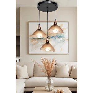 Esta Üçlü Avize Bal