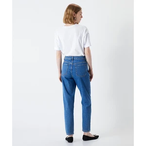 Mom fit jean pantolon I00000018014629