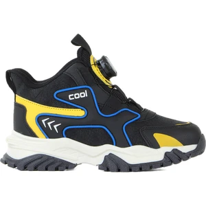 Hurricane 2 Suya Dayanıklı Sıcak Astarlı Çocuk Bot