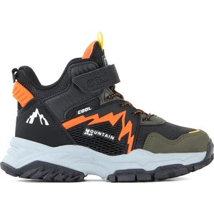 Moun Suya Dayanıklı Cırtlı Erkek Çocuk Bot