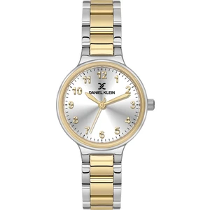 Daniel Klein DK.2.2318-10 Kadın Kol Saati
