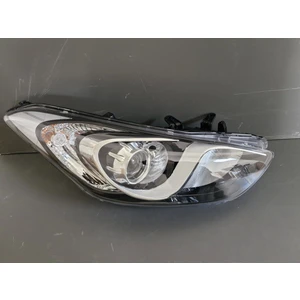 HYUNDAİ İ30 SAĞ ÖN FAR MOTORLU SIFIR 2012-2015