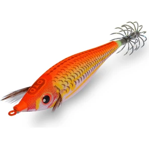 Trlja 3.0  8 cm 12.9 gr Sarı Kırmızı