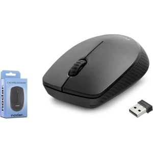 ND3410 Siyah Mouse Wıreless