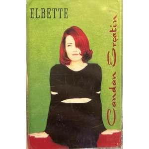 Candan Erçetin – Elbette 2000 Baskı (Kaset)