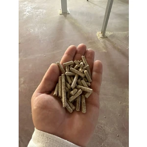 %100 Çam Peleti 15KG