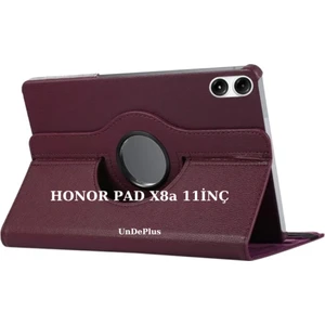 Honor Pad X8A 11INÇ Kılıf 360 Dönebilen Standlı Case (Honorpad X8/x8 Pro Değildir)