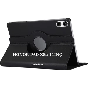 Honor Pad X8A 11INÇ Kılıf 360 Dönebilen Standlı Case (Honorpad X8/x8 Pro Değildir)