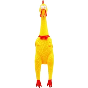 Küçük Sesli Horoz