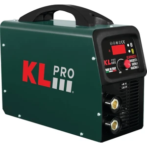KL Pro KLMMA200 200 Amper Inverter Kaynak Makinesi