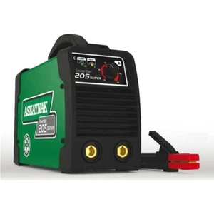 Inverter 205 Kaynak Makinası