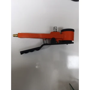 Konteyner Hava Yastığı Tabancası