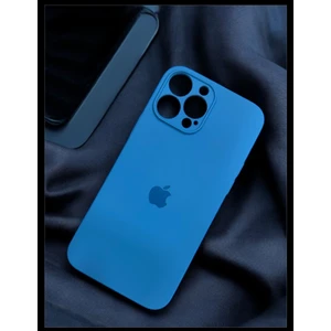iPhone 13 Pro Max Lansman Silikon Kılıf