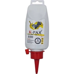 Sarı Gres Yağı 100 ml