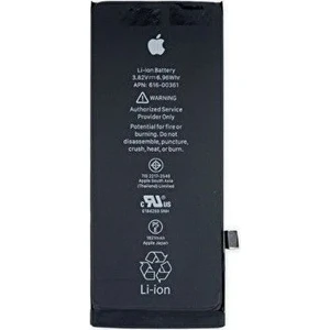 iPhone 12 MİNİ Batarya Pil Sıfır Orijinal