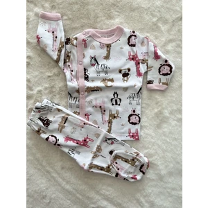 Hayvanlar Pratik Ikili Takımlar