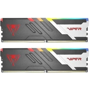 Viper Venom Rgb 32GB (2X16GB) Ddr5 6400MHZ CL32 Gaming Ram (Bellek) (PVVR532G640C32K)