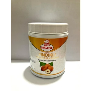 Pastacılık Karışımı Fındıklı