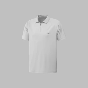 Büyük Beden Erkek Beyaz Yeni Vision Pro Kumaş Yürüyüş Için Konforlu Tişört  4XL-10XL