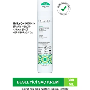 Besleyici Saç Kremi 300 ml