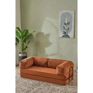 Relax Kanepe Dinlenme Koltuğu Puffy Kanepe Yatak Olabilen Açılır Aktivite Koltuğu