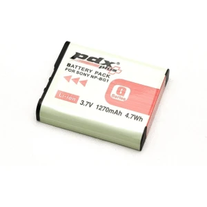 Np-Bg1 Sony Fotoğraf Makinesi Batarya