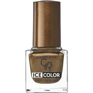 Golden Rose İce Color Nail Lacquer - 168 - Mini Oje