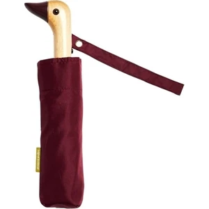 Duck Kompakt Şemsiye -Bordo