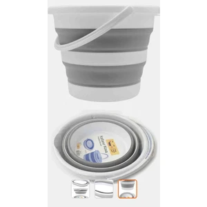 Genel Tedarik Katlanır KOVA