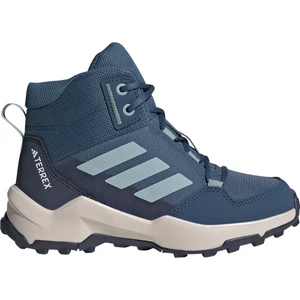 Adidas Terrex JI1890 Terrex AX4R Mid Hiking Shoes